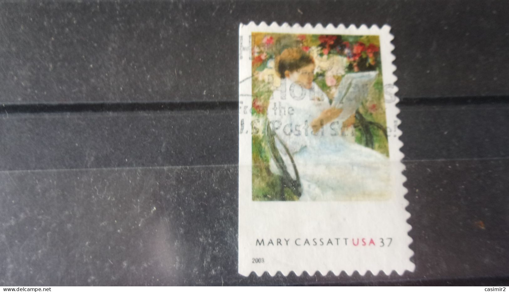 ETATS UNIS YVERT N° 3498 - Used Stamps