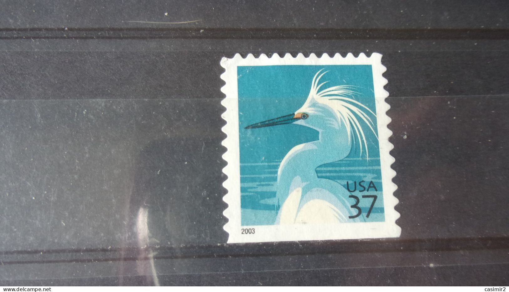 ETATS UNIS YVERT N° 3525 A - Used Stamps