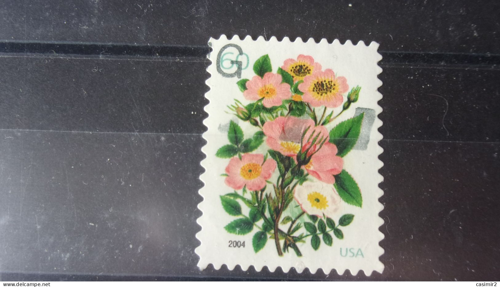 ETATS UNIS YVERT N° 3544 - Used Stamps