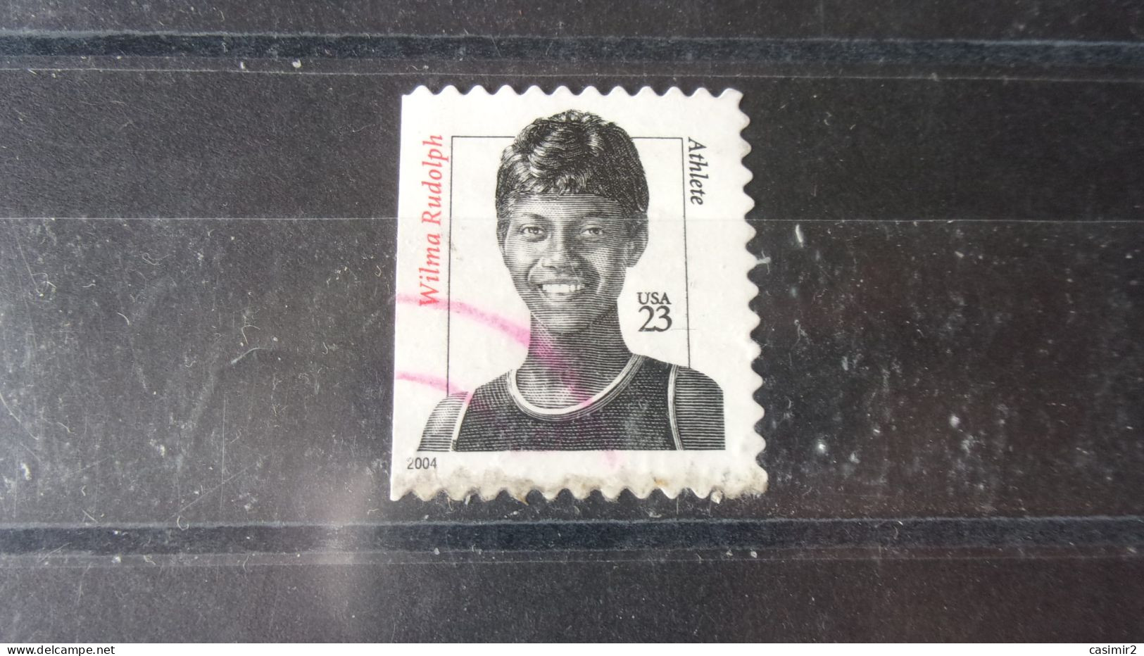 ETATS UNIS YVERT N° 3570 A - Used Stamps