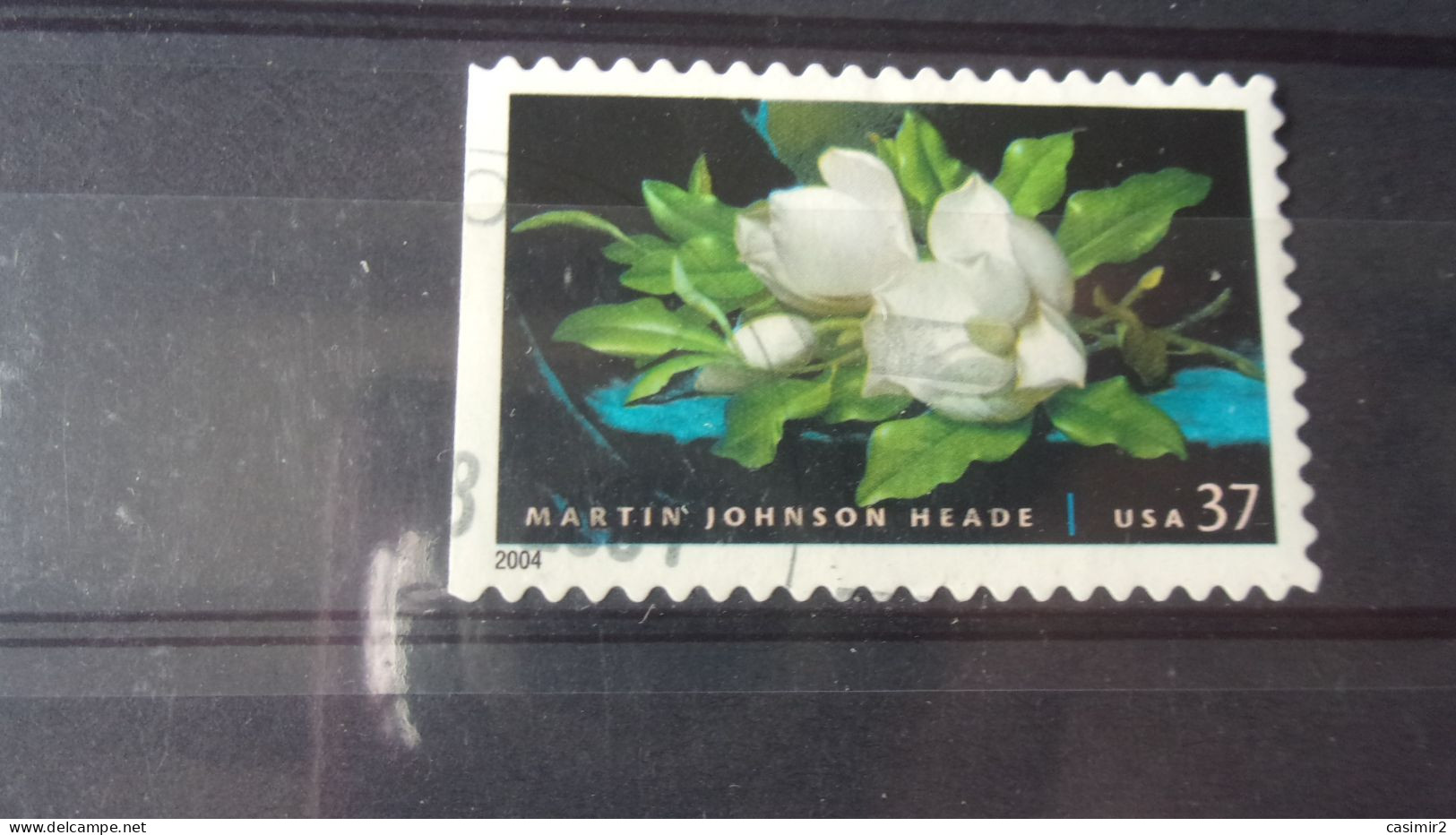 ETATS UNIS YVERT N° 3572 - Used Stamps
