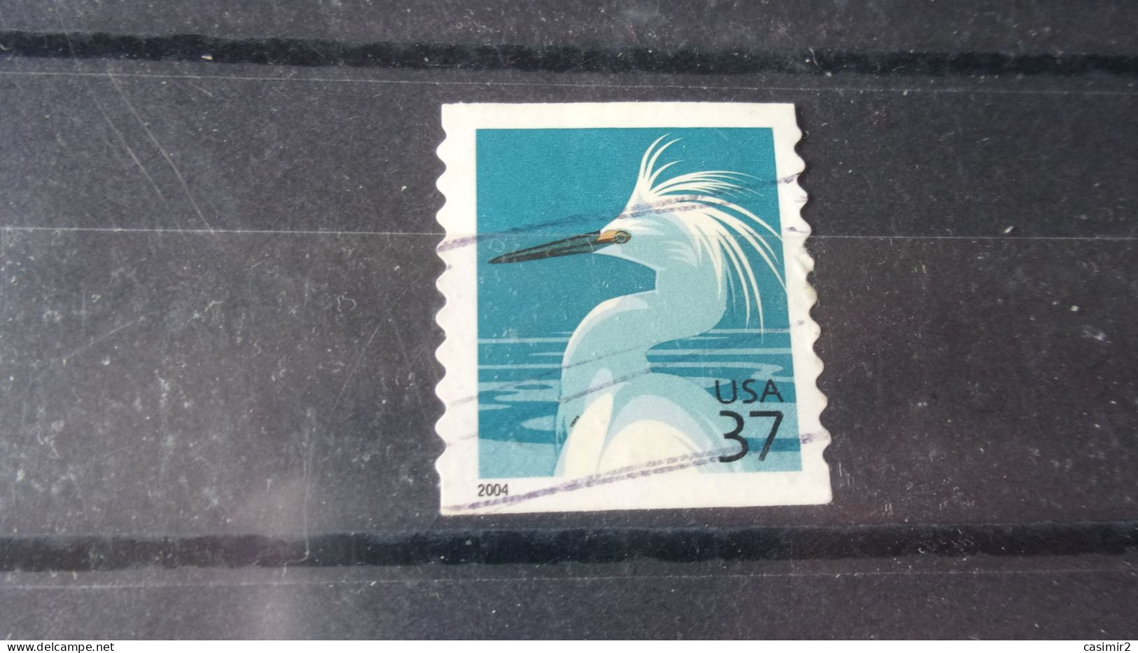ETATS UNIS YVERT N° 3613 - Used Stamps