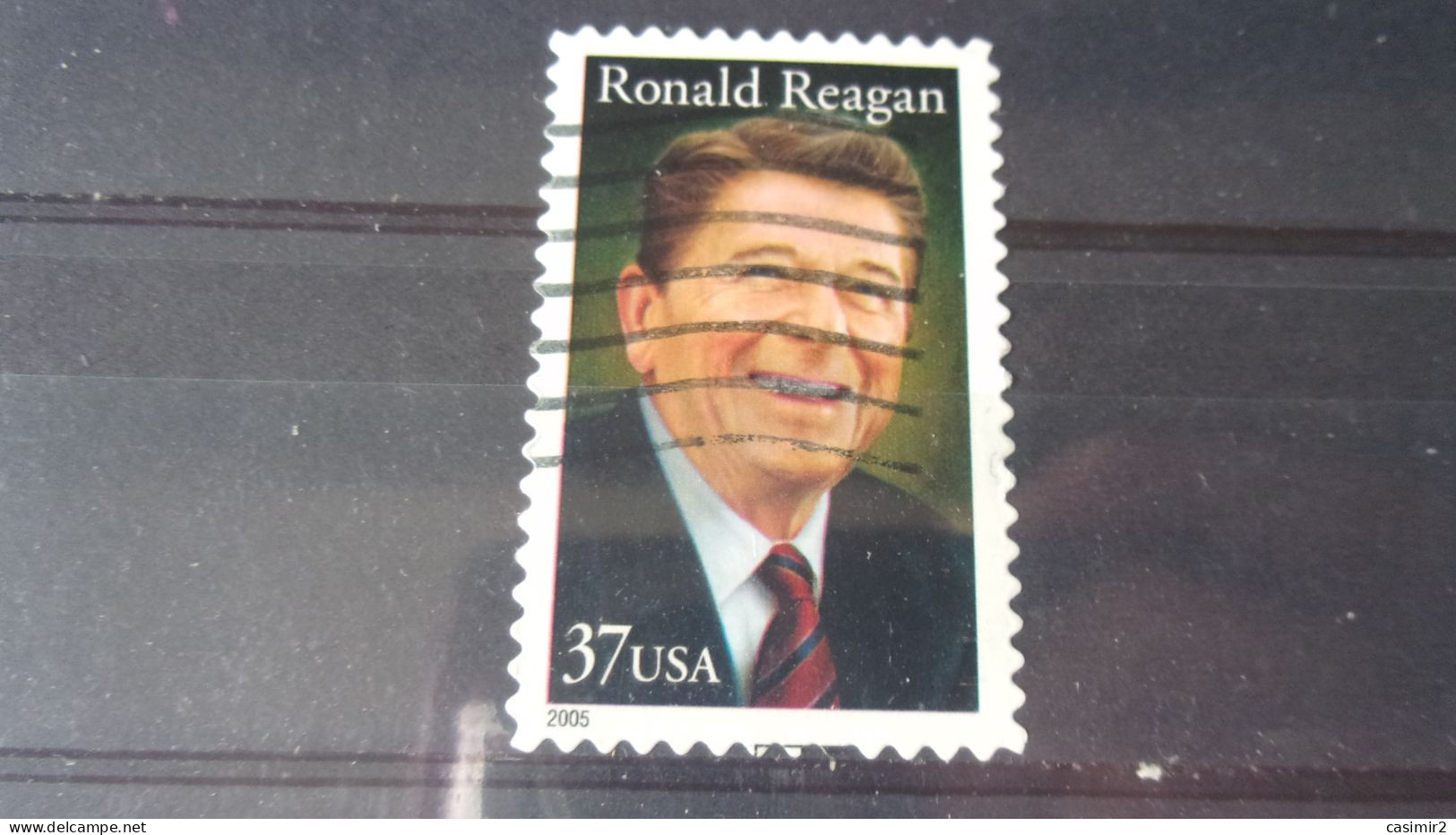 ETATS UNIS YVERT N° 3627 - Used Stamps