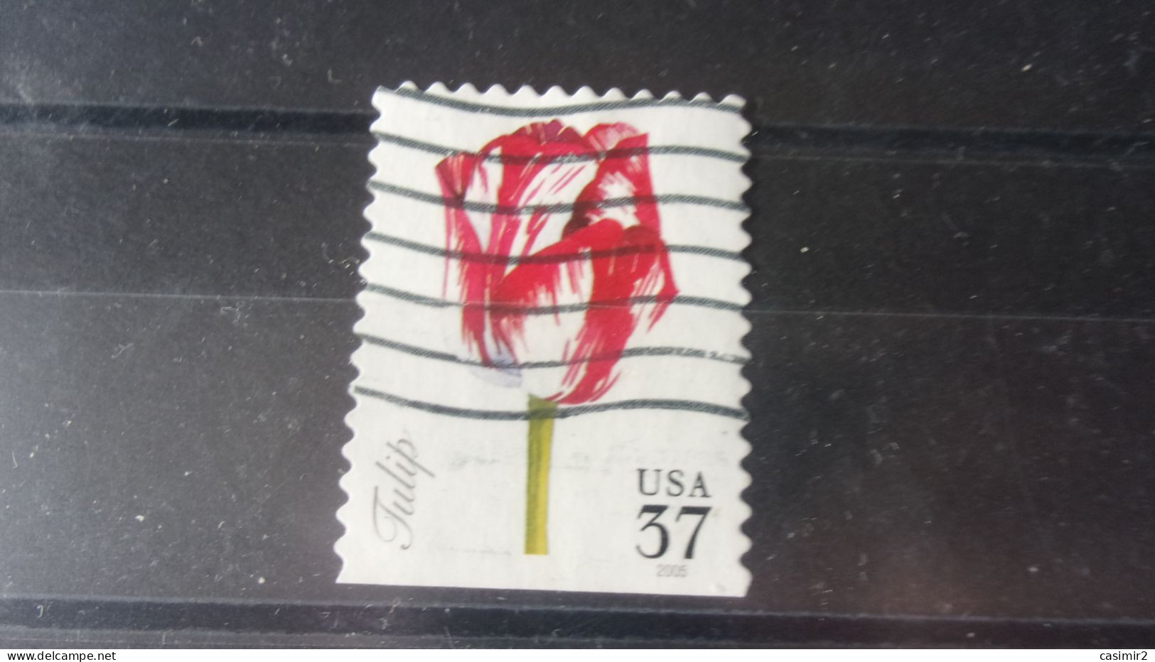 ETATS UNIS YVERT N° 3641 - Used Stamps