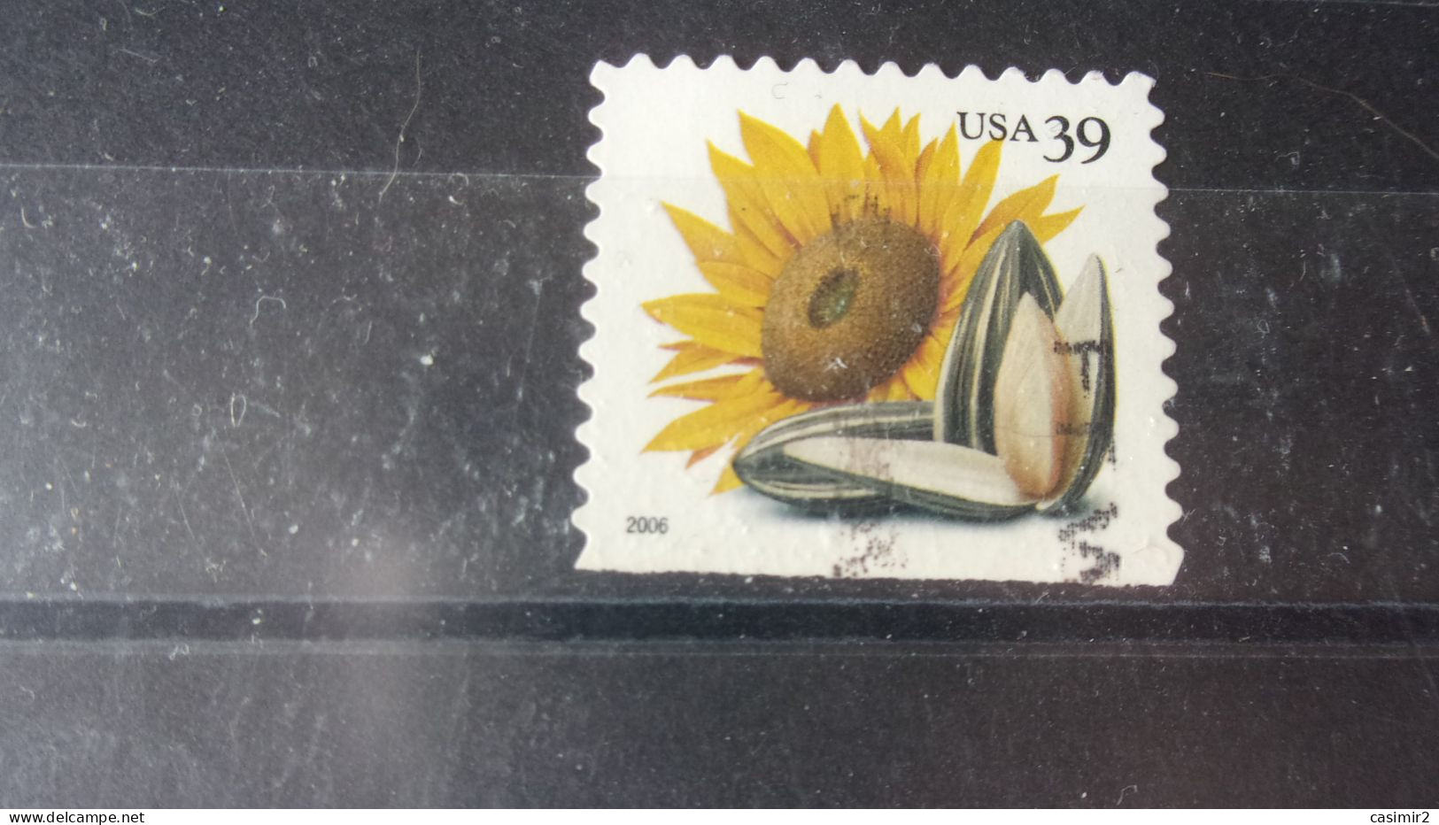 ETATS UNIS YVERT N° 3768 - Used Stamps