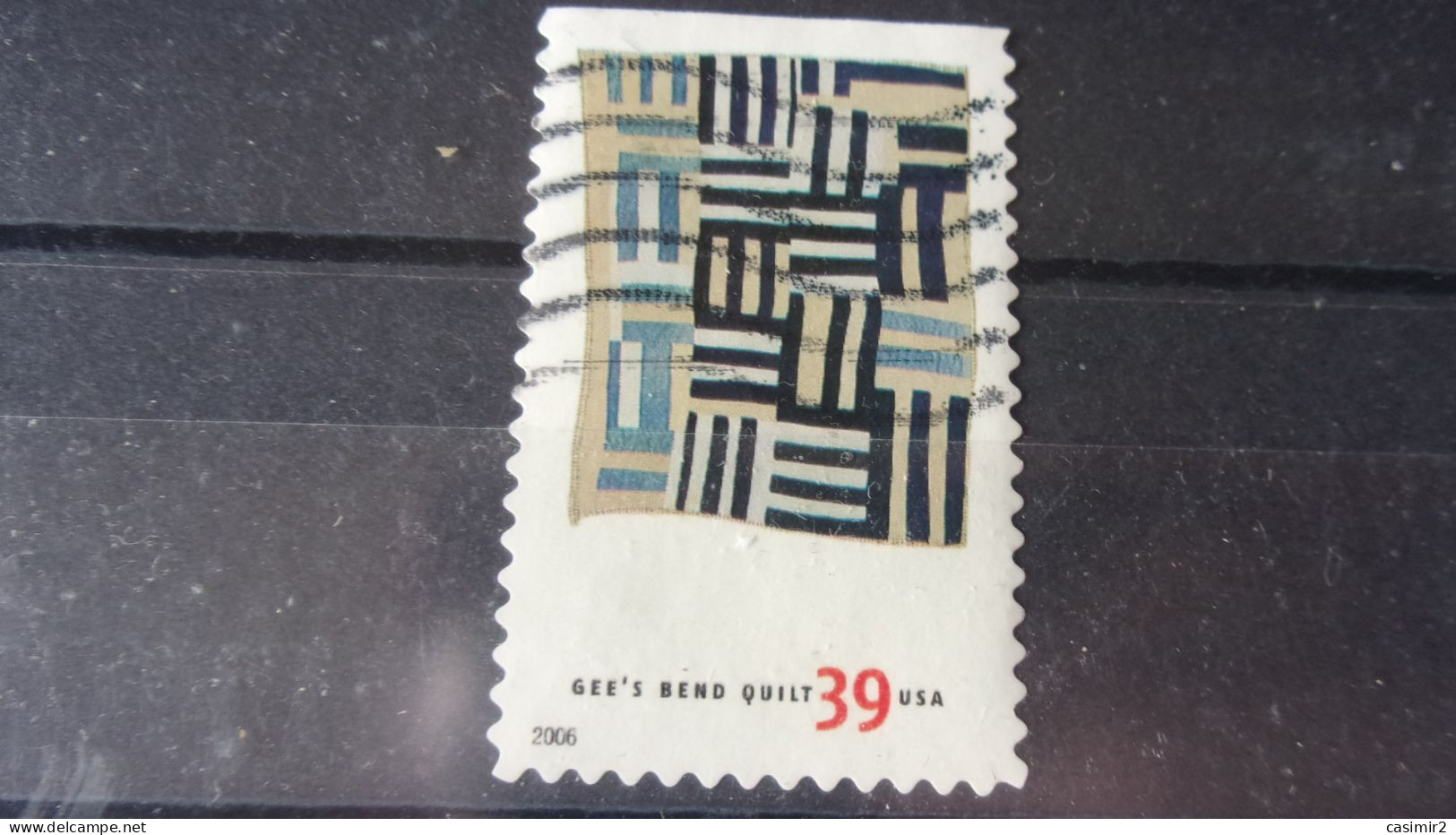 ETATS UNIS YVERT N° 3870 - Used Stamps