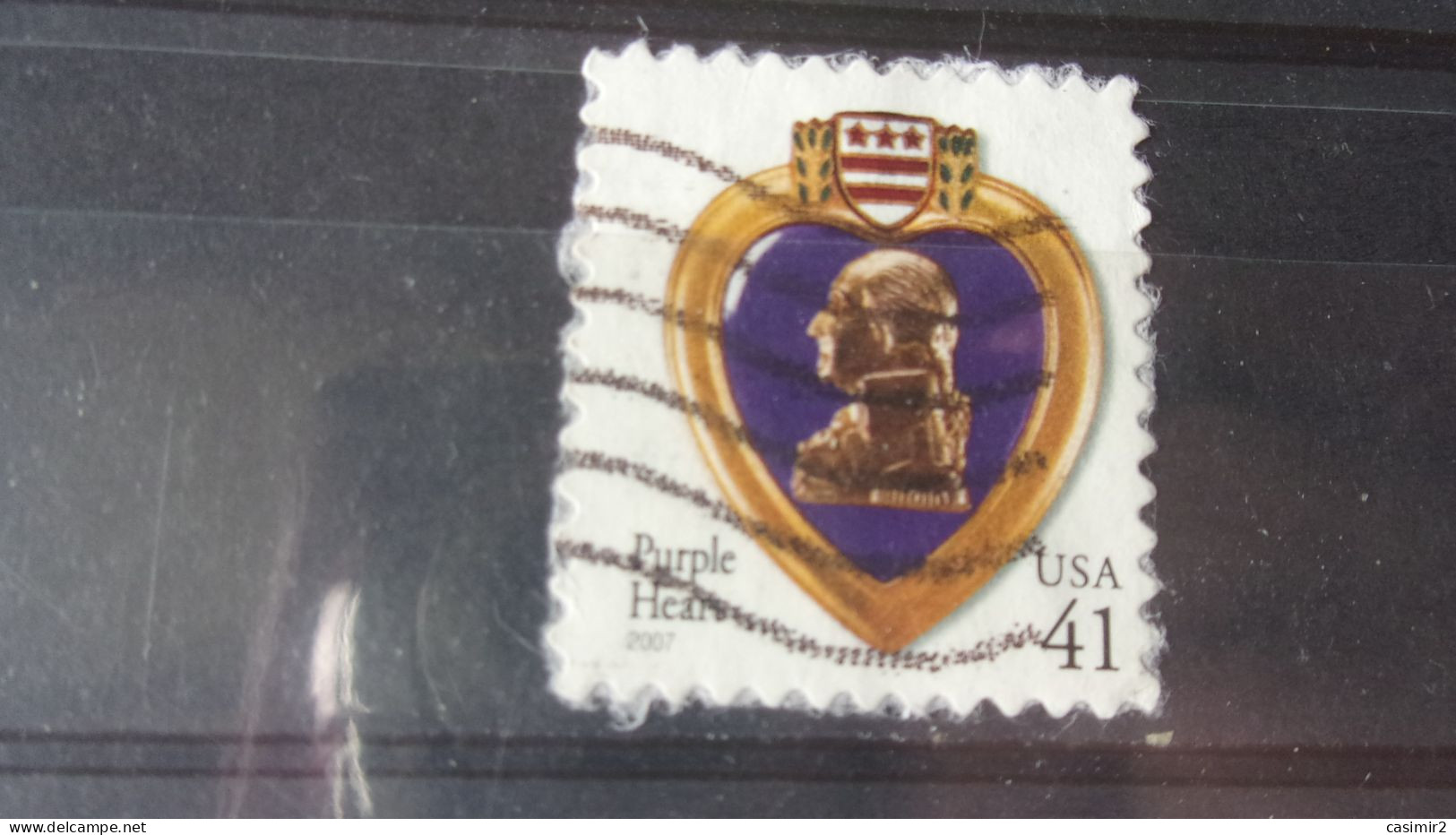 ETATS UNIS YVERT N° 3964 - Used Stamps
