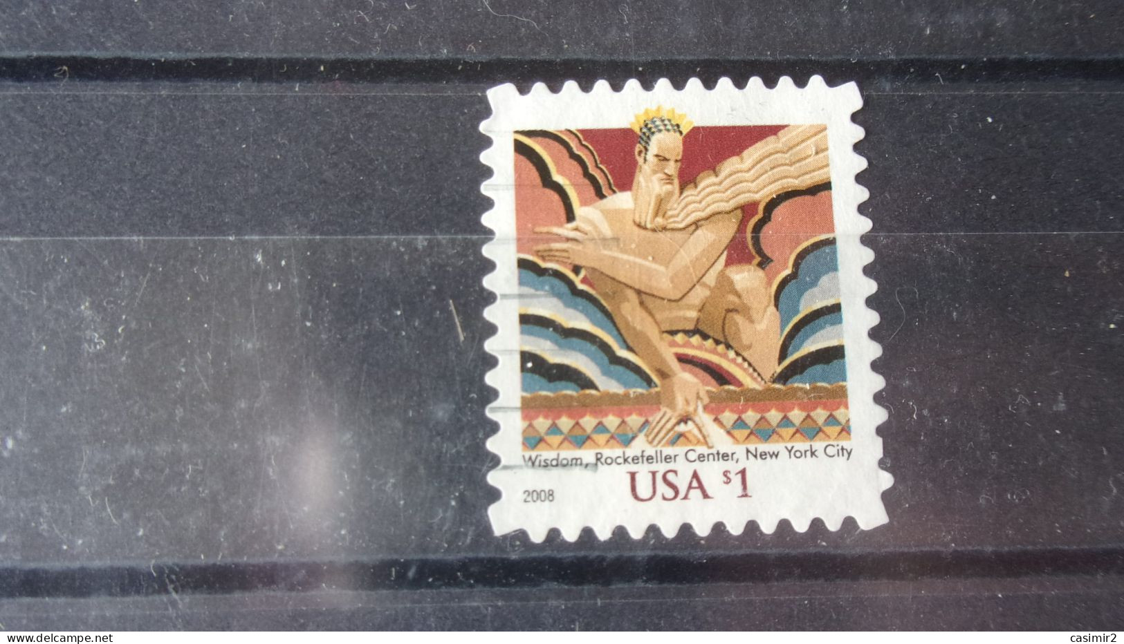 ETATS UNIS YVERT N° 4105 - Used Stamps