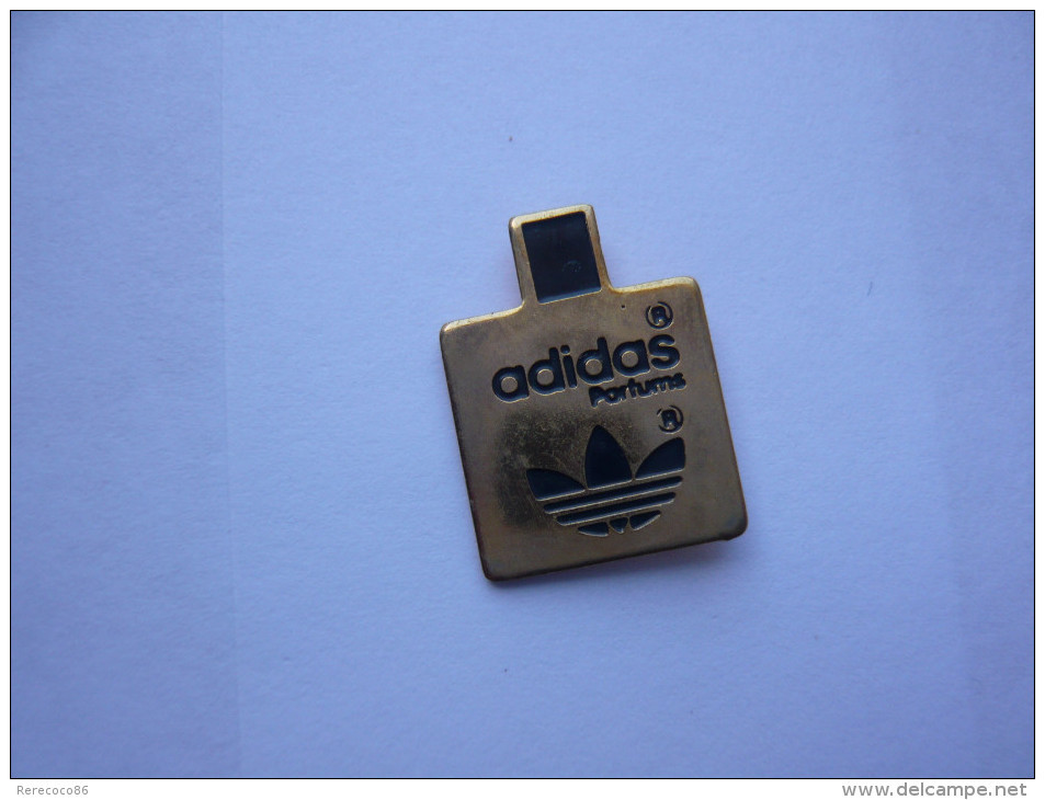 Pin S PARFUMS ADIDAS - Profumi