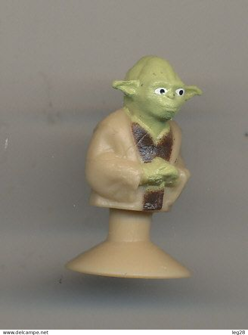 FIGURINE  STAR WARS - Autres & Non Classés