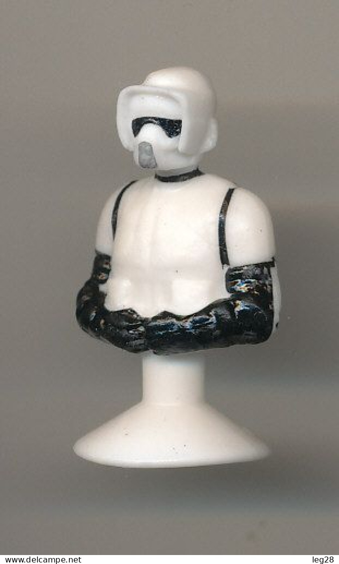 FIGURINE  STAR WARS - Other & Unclassified