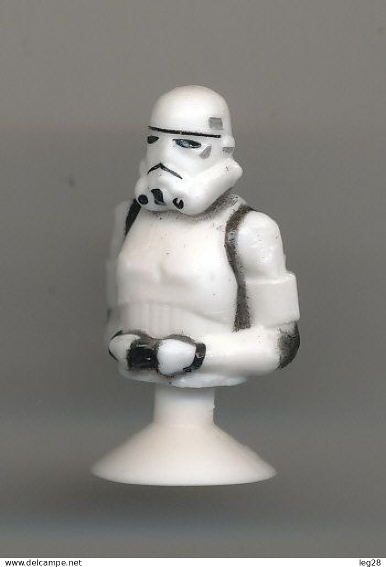 FIGURINE  STAR WARS - Other & Unclassified