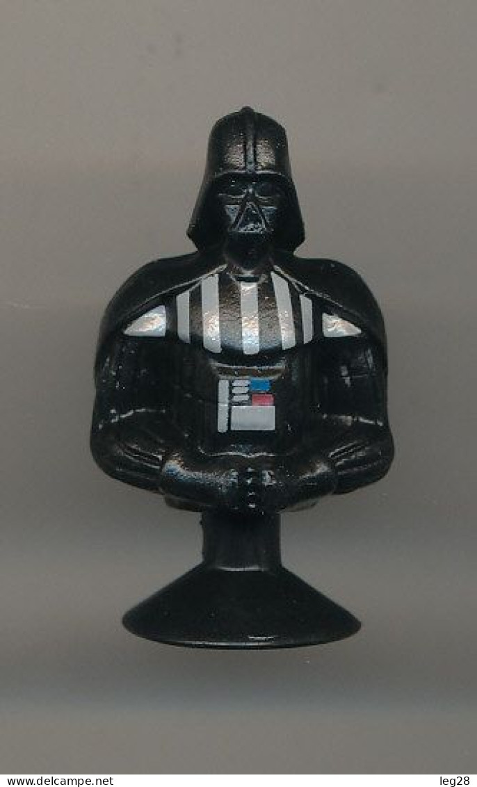 FIGURINE  STAR WARS - Other & Unclassified