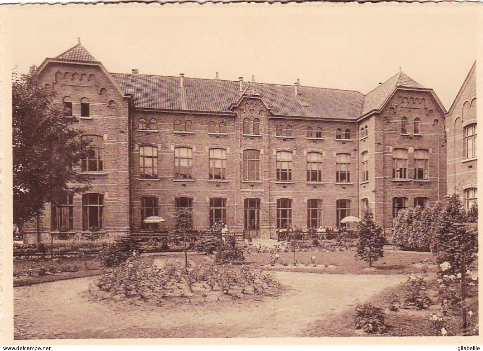 LOVENDEGEM - Soeurs De La Charité - Zusters Van Liefde -  Institut Bernadette - Pavillon Ghislaine - Lovendegem