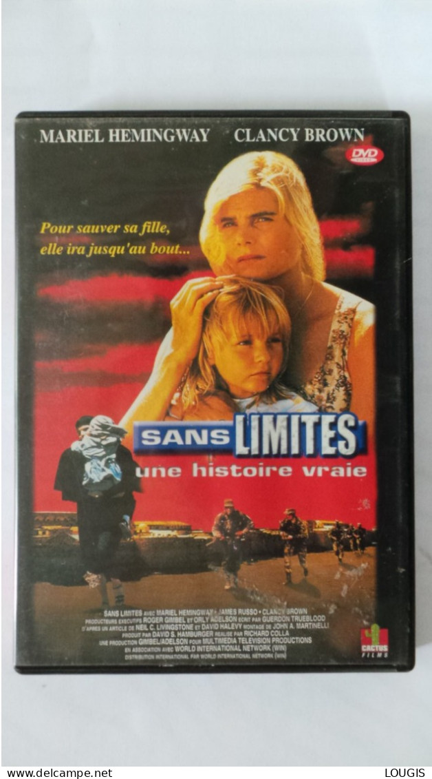 SANS LIMITES - Klassiker