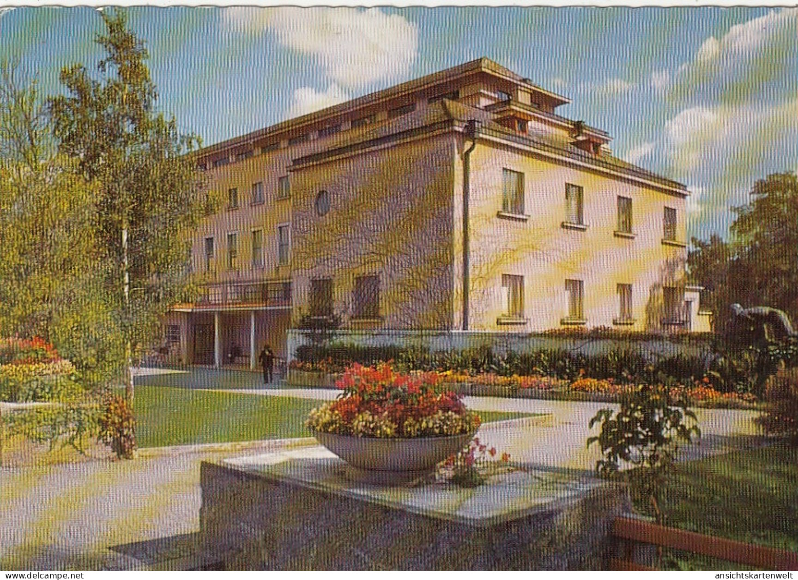 Gallspach, Oberösterreich, Zeileis-Institut Gl1965 #G4923 - Sonstige & Ohne Zuordnung