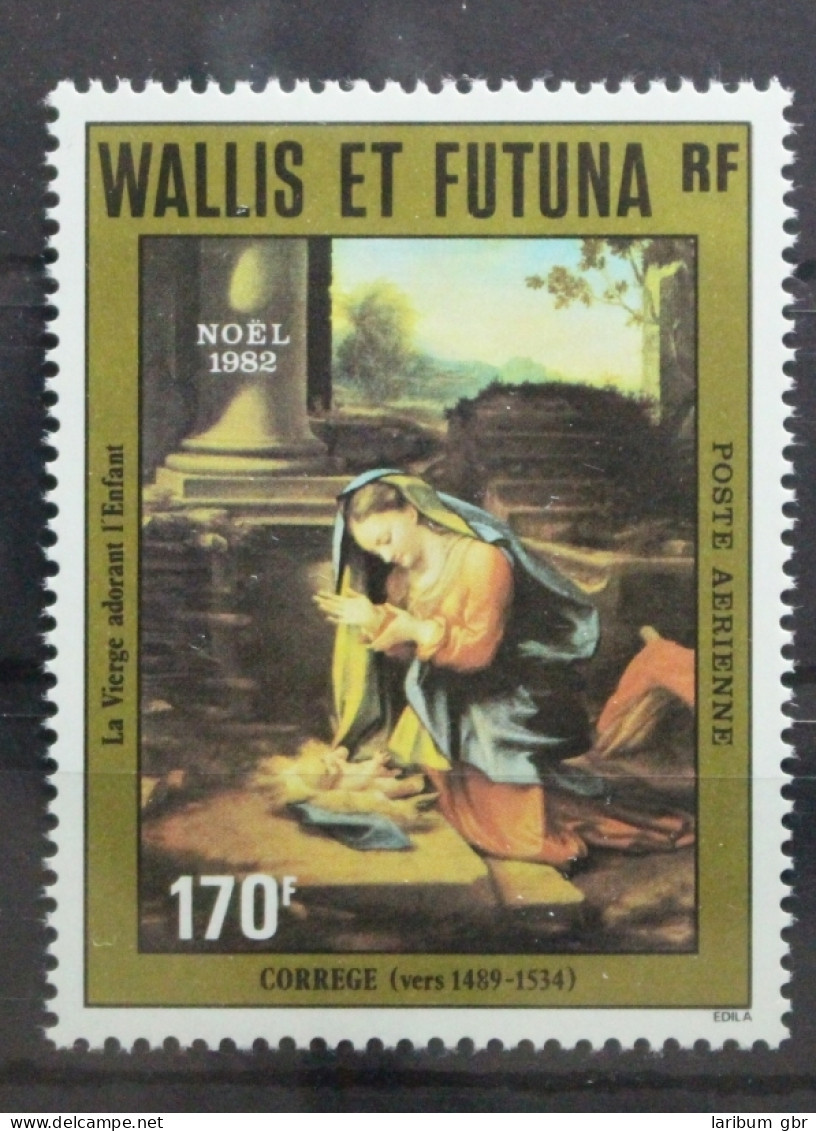 Wallis Und Futuna 436 Postfrisch #UQ945 - Autres & Non Classés