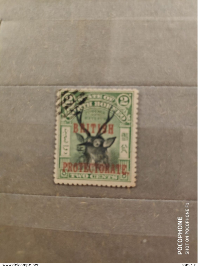 Labuan	Animals (F95) - Malaysia (1964-...)