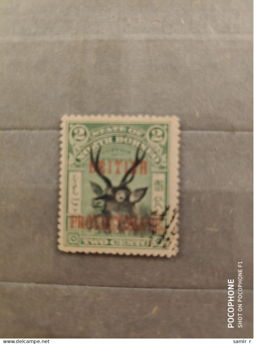 Labuan	Animals (F95) - Malaysia (1964-...)