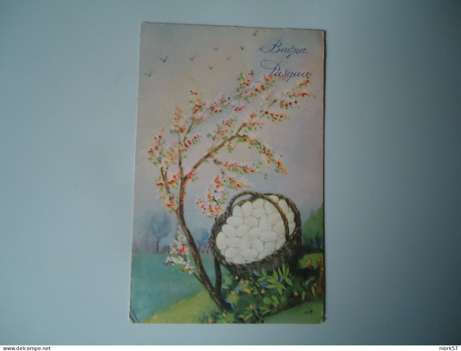 UNITED STATES  POSTCARDS EASTER    MORE  PURHASES 10% DISCOUNT - Sonstige & Ohne Zuordnung