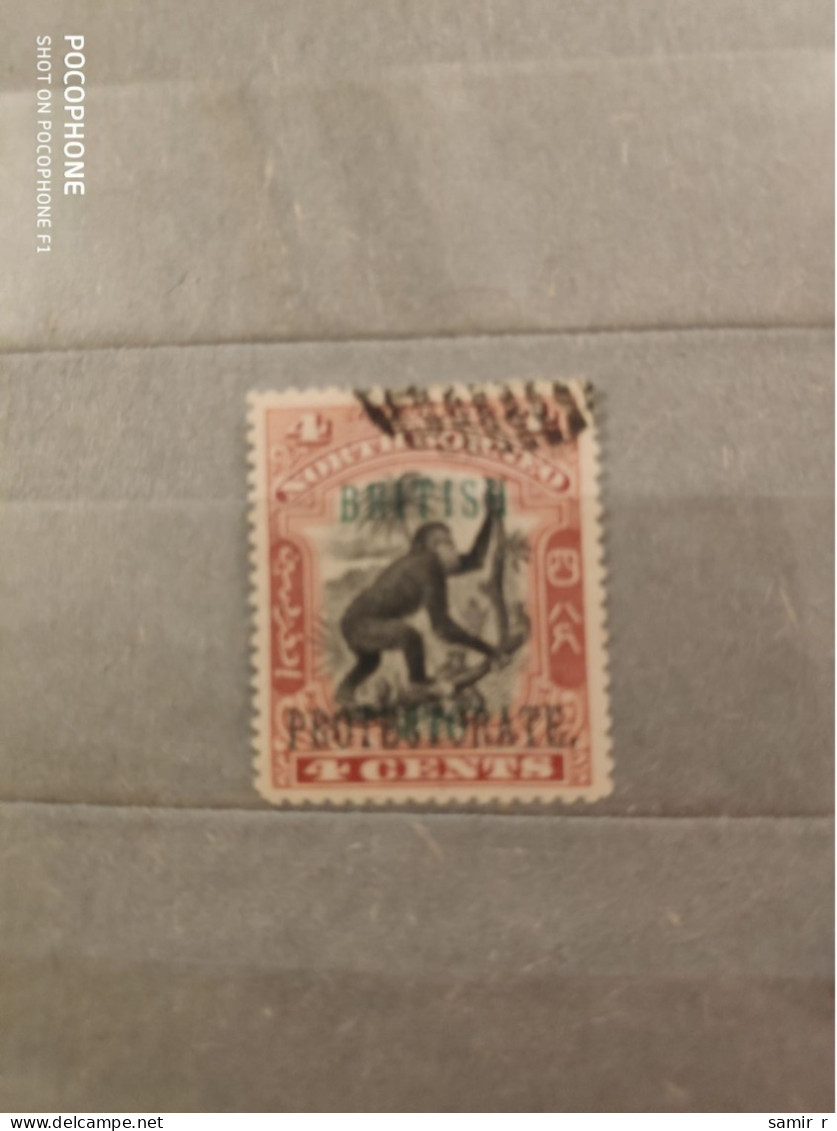 Labuan	Monkeys (F95) - Malaysia (1964-...)