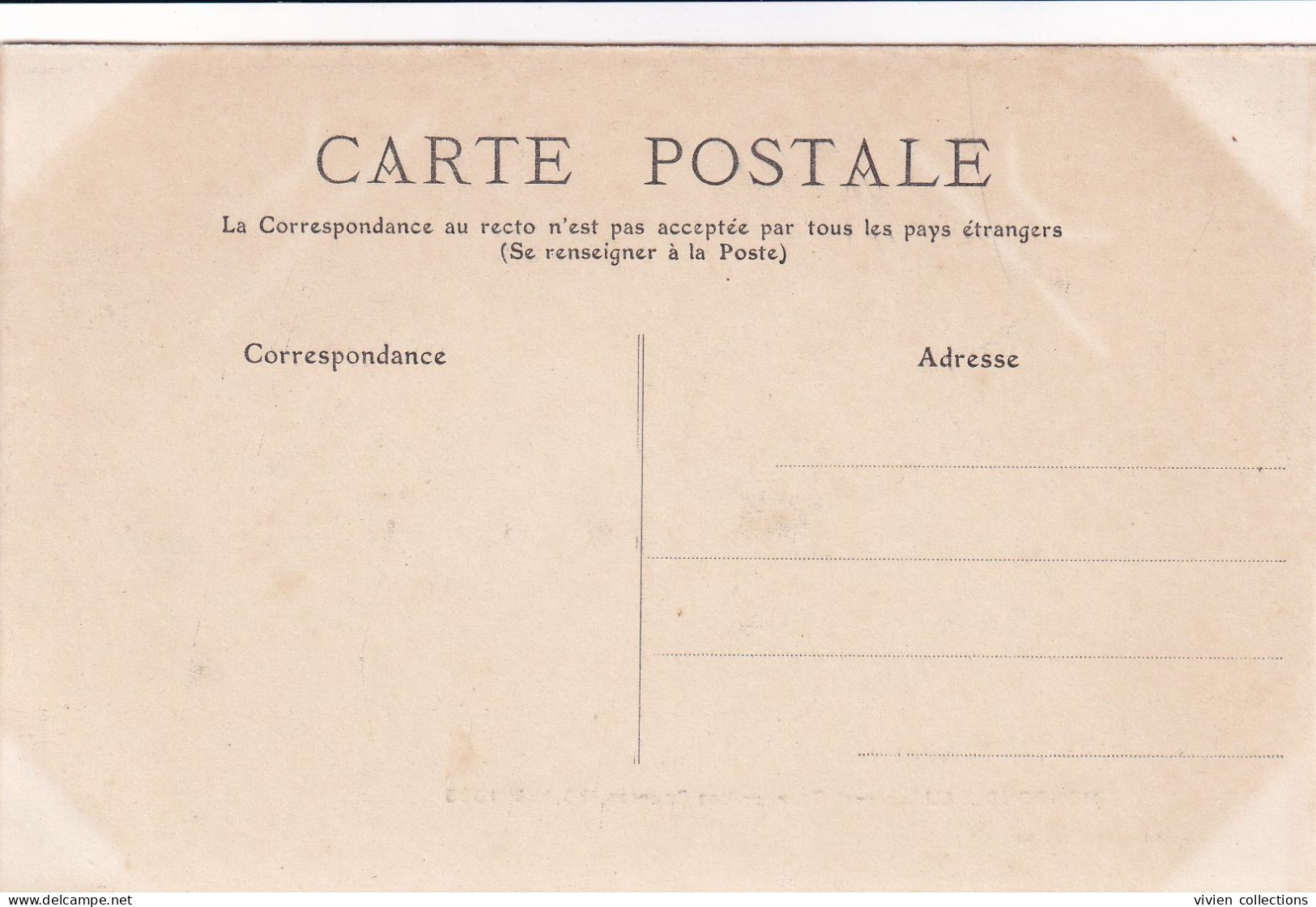 Mondoubleau (41 Loir Et Cher) Hippodrome - Les Courses Du 20 Aôut 1905 - édit. Foreau - Sonstige & Ohne Zuordnung