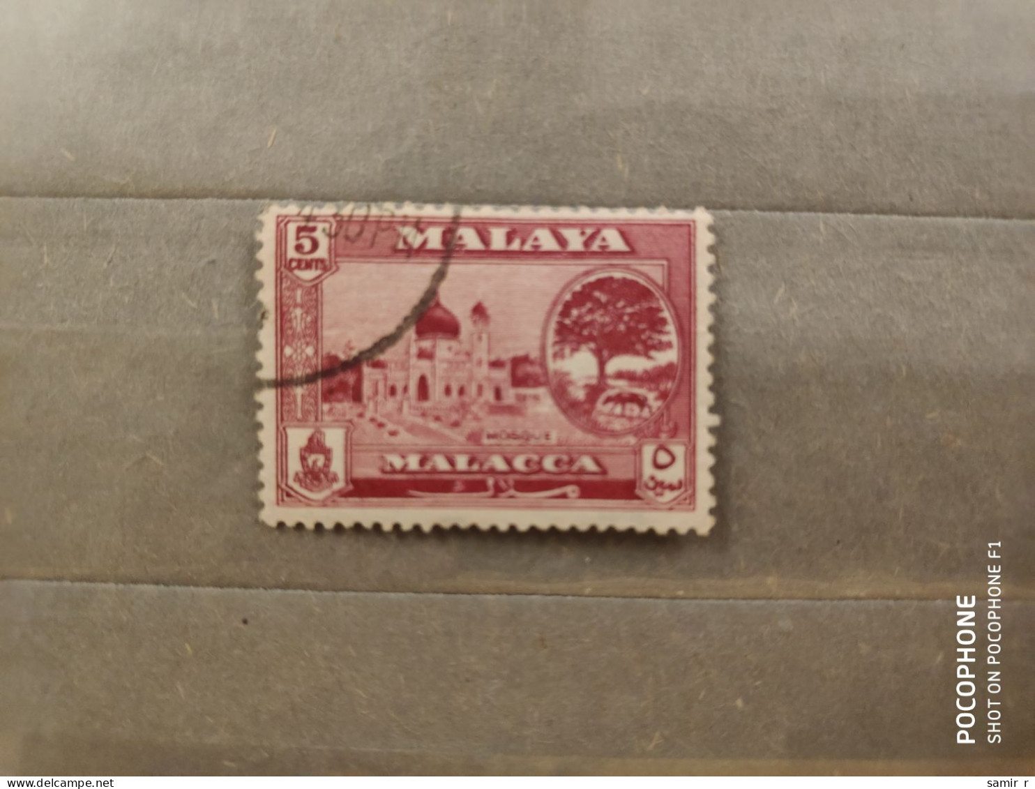 Malaya	Architecture (F95) - Malaysia (1964-...)