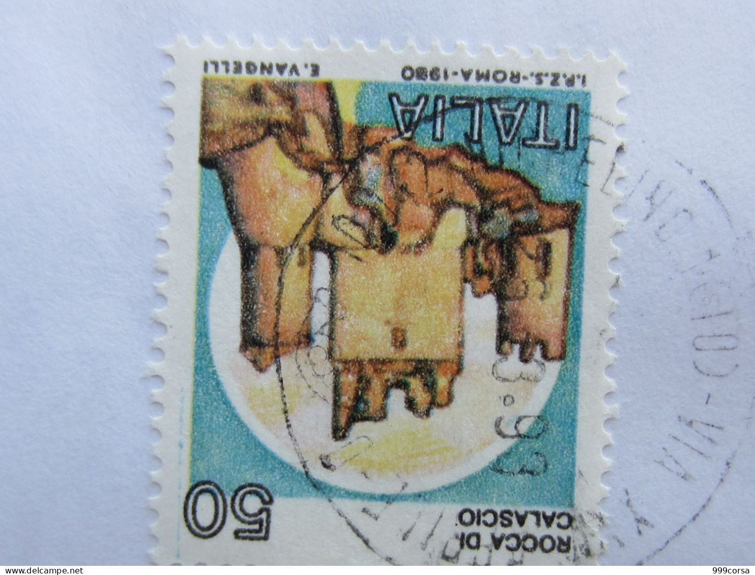 I-6002- ITALIA, Storia Post.1993,98,01, Timbro Lineare Pralormo Corsivo, Franc. Castello Datato, Data3-2-1 - 1991-00: Poststempel