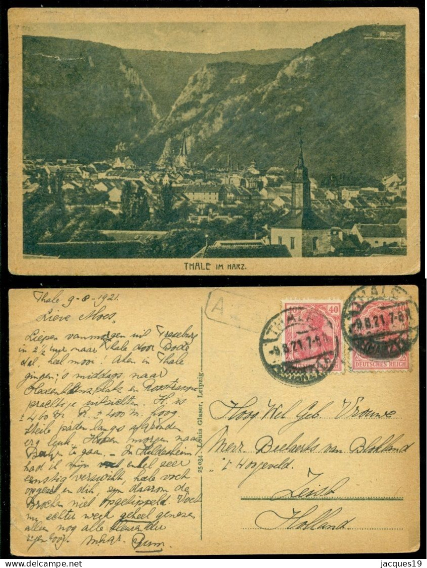 Deutsches Reich Und Bayern 22 Poststücke 1877-1938 - Sonstige & Ohne Zuordnung