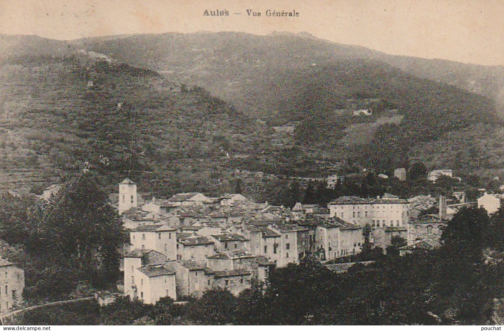 XXX -(30) AULAS - VUE GENERALE - 2 SCANS - Otros & Sin Clasificación