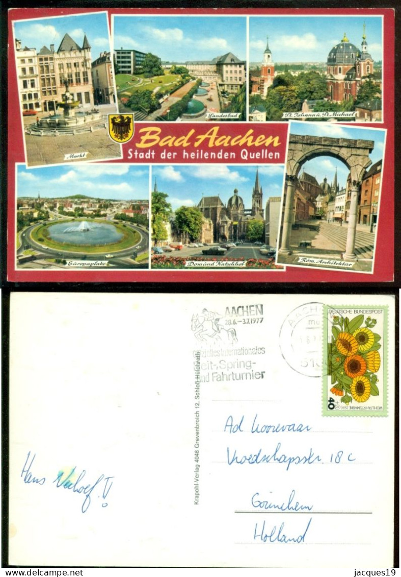 Deutschland Bund und Berlin 26 Poststücke 1947-2000