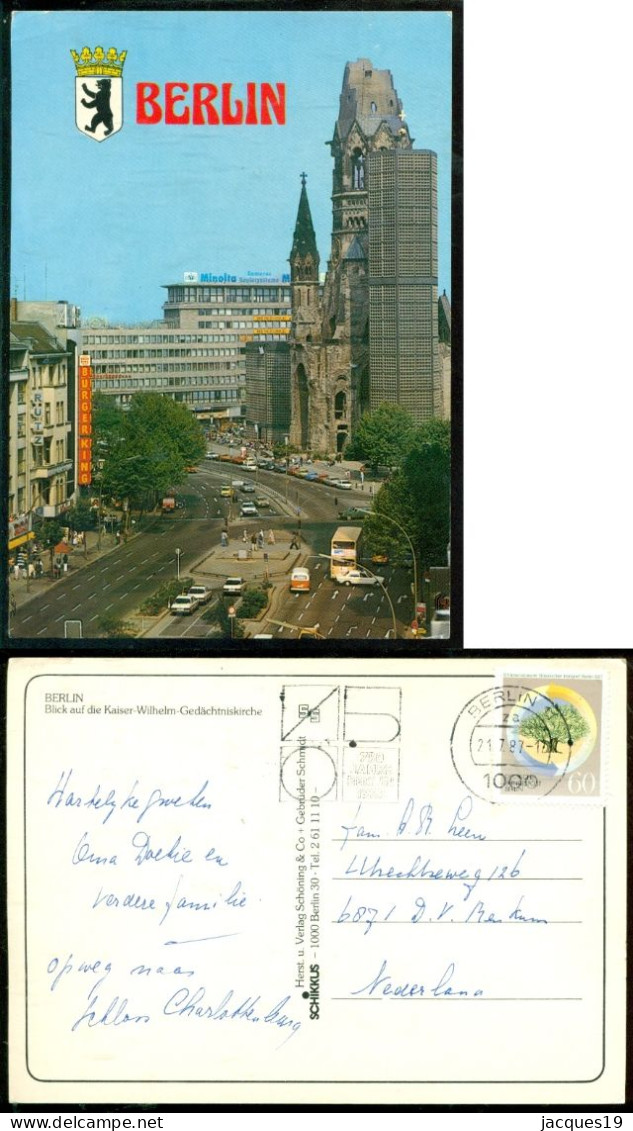 Deutschland Bund und Berlin 26 Poststücke 1947-2000