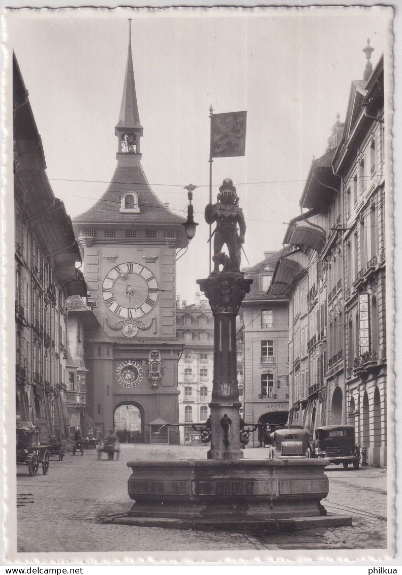 Zum. 196 / Mi. 272 Auf Ansichtskarte Mit Werbeflagge SCHWEIZERWOCHE II. HÄLFTE OKTOBER SCHWEIZERARBEIT QUALITÄTSARBEIT - Lettres & Documents