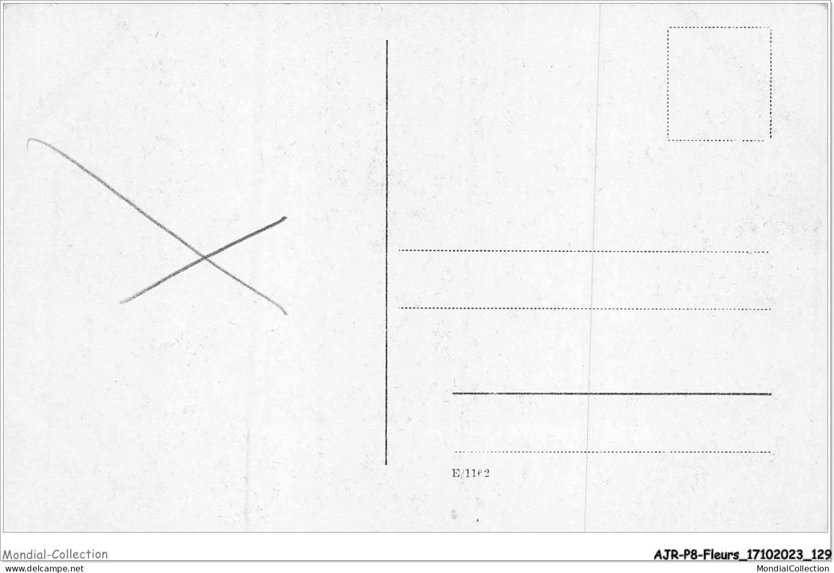 AJRP8-0848 - FLEURS - MUGUET  - Fleurs