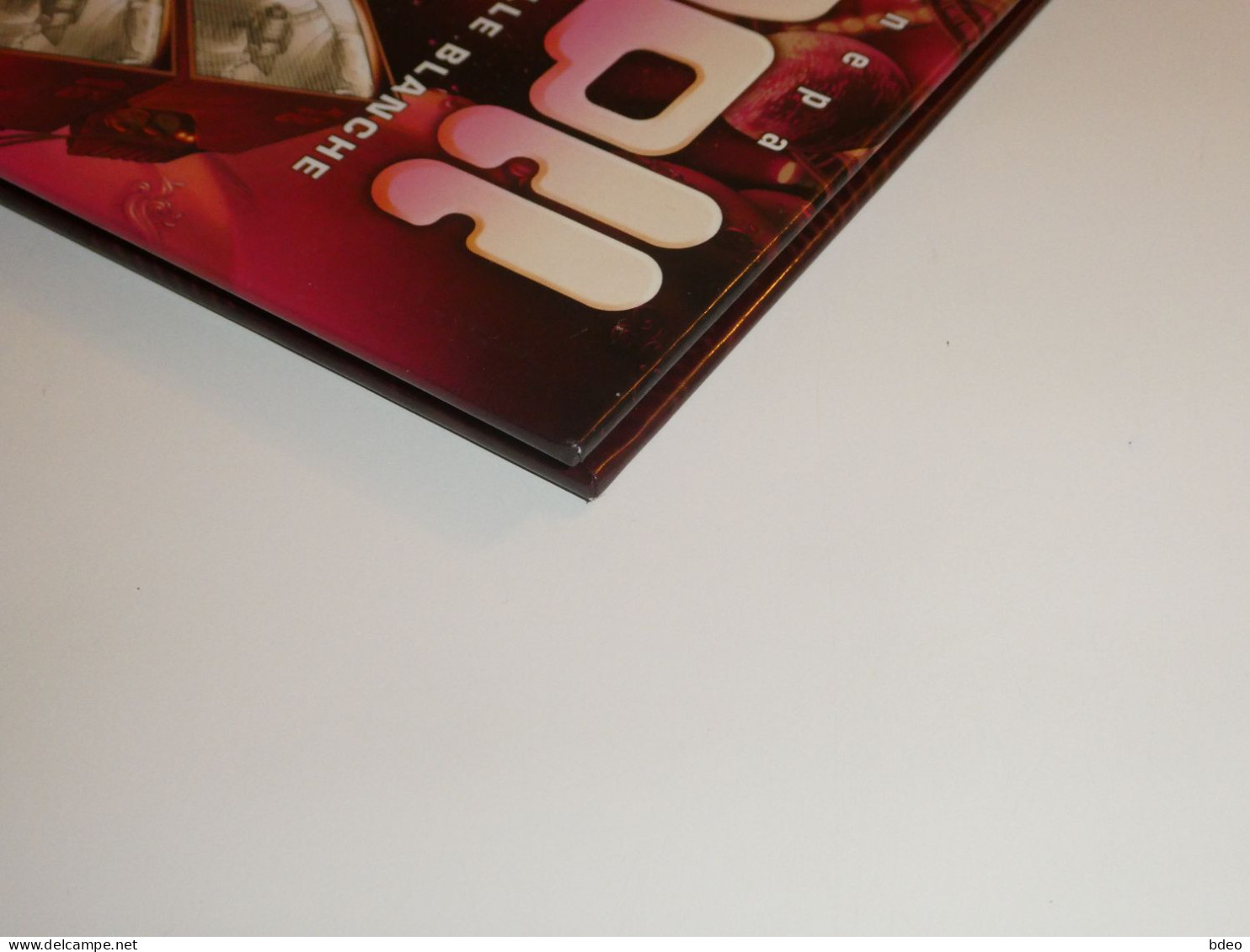 EO SKY DOLL TOME 3 / TBE - Ediciones Originales - Albumes En Francés