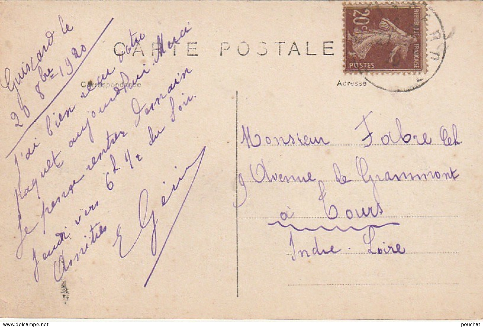 XXX -(60) NOYON ( 1919 ) - PLACE DE L' HOTEL DE VILLE - ANIMATION - ATTELAGES  - 2 SCANS - Noyon