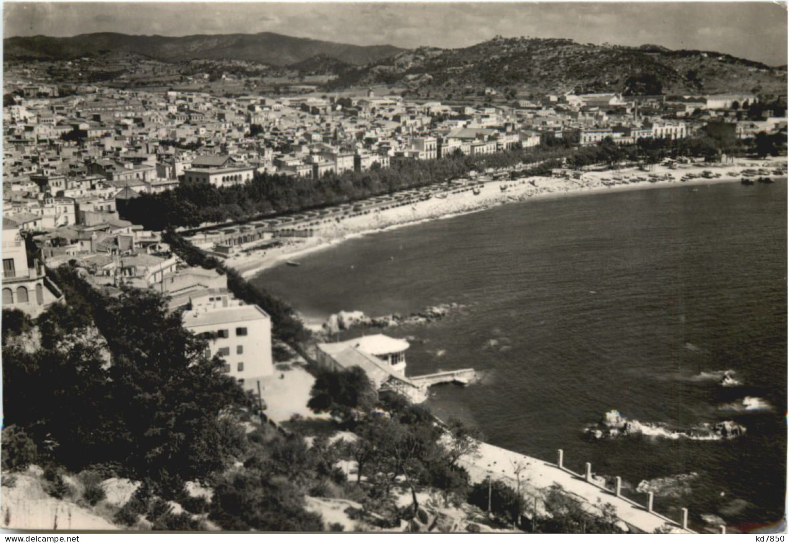 San Feliu De Guixols - Sonstige & Ohne Zuordnung