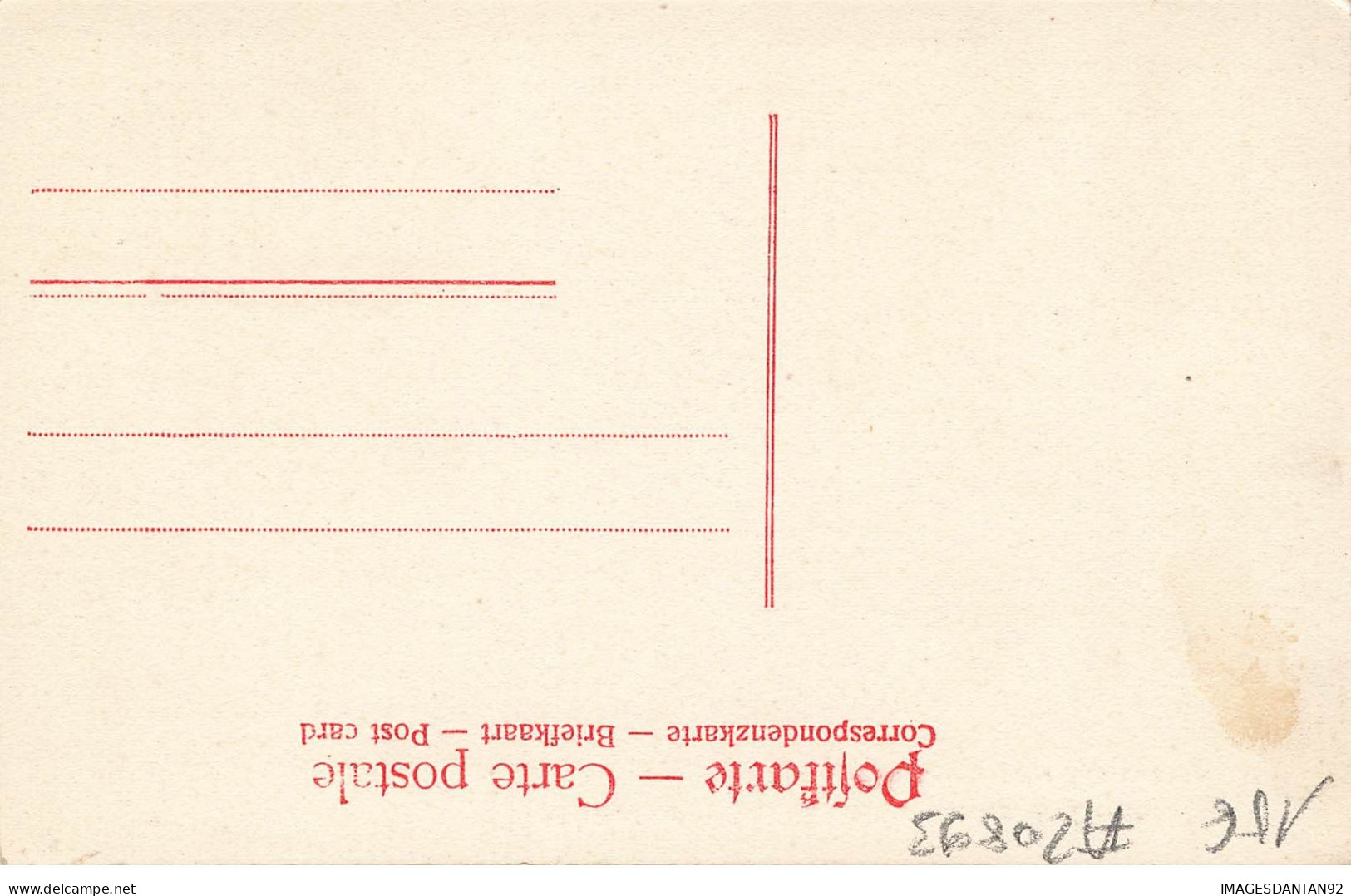 LUXEMBOURG #20893 MARIENTHAL MERSCH GRAND DUCHE VUE N°3 - Otros & Sin Clasificación