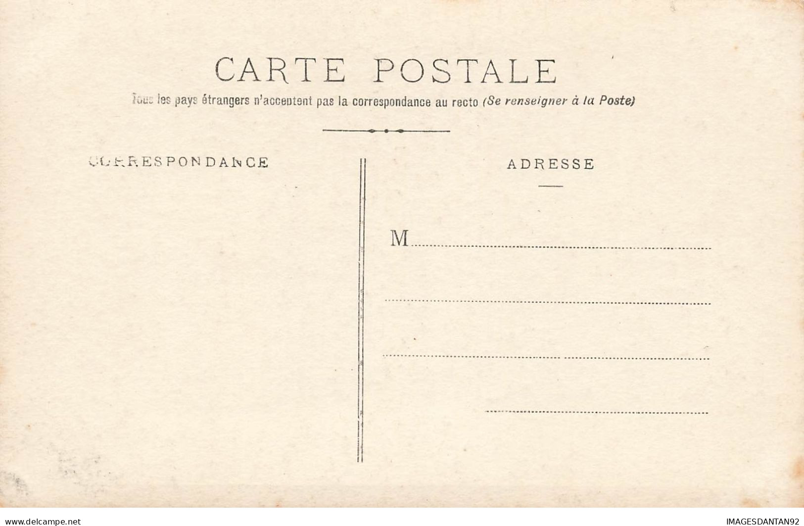 75013 PARIS #23042 INONDATIONS DE PARIS IVRY 1910 LOT DE 9 CARTES PHOTOS - Arrondissement: 13