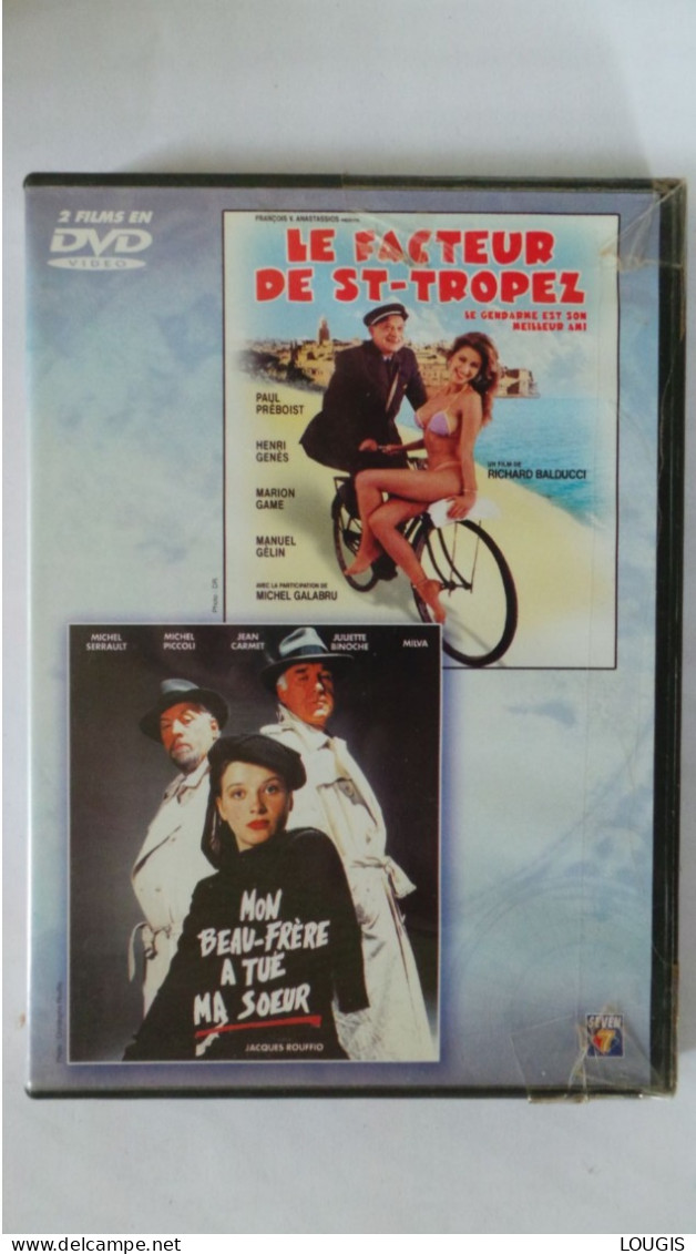 LOT 2 FILMS - Commedia