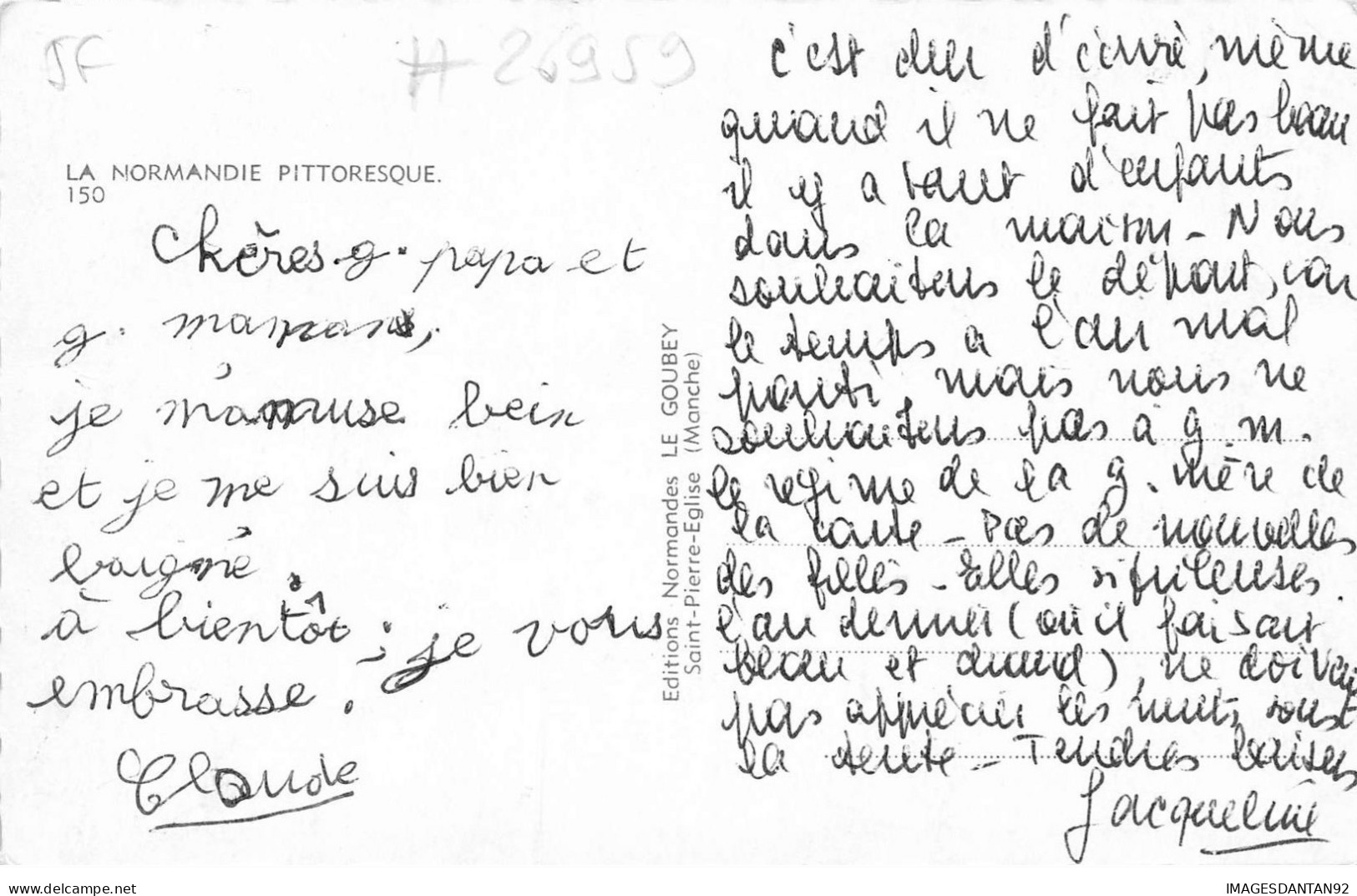 COSTUME NORMANDE #26959 VIEILLE FEMME PITTORESQUE COIFFE NORMANDE DANS SA CUISINE SOUPE CIDRE RUSTIQUE - Trachten