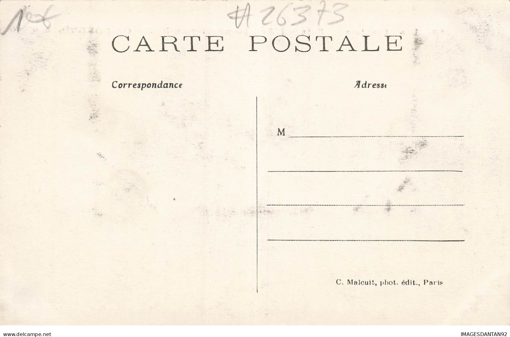 AVIATION #26373 LES PIONNIERS DE L AIR AEROPLANE TRI PLAN BOUSSON BORGNIS - Sonstige & Ohne Zuordnung