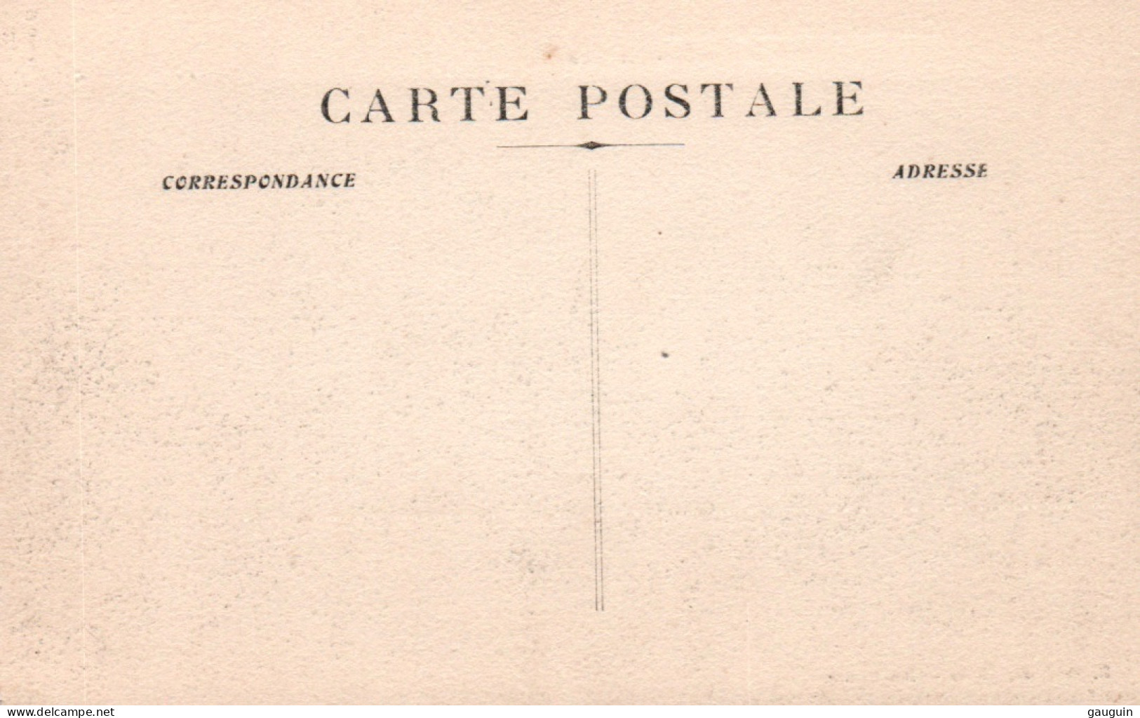 CPA - Colonne Des ZAËRS 1910 - Dans La Forêt Le Convoi - Edition P.Grébert - Otros & Sin Clasificación