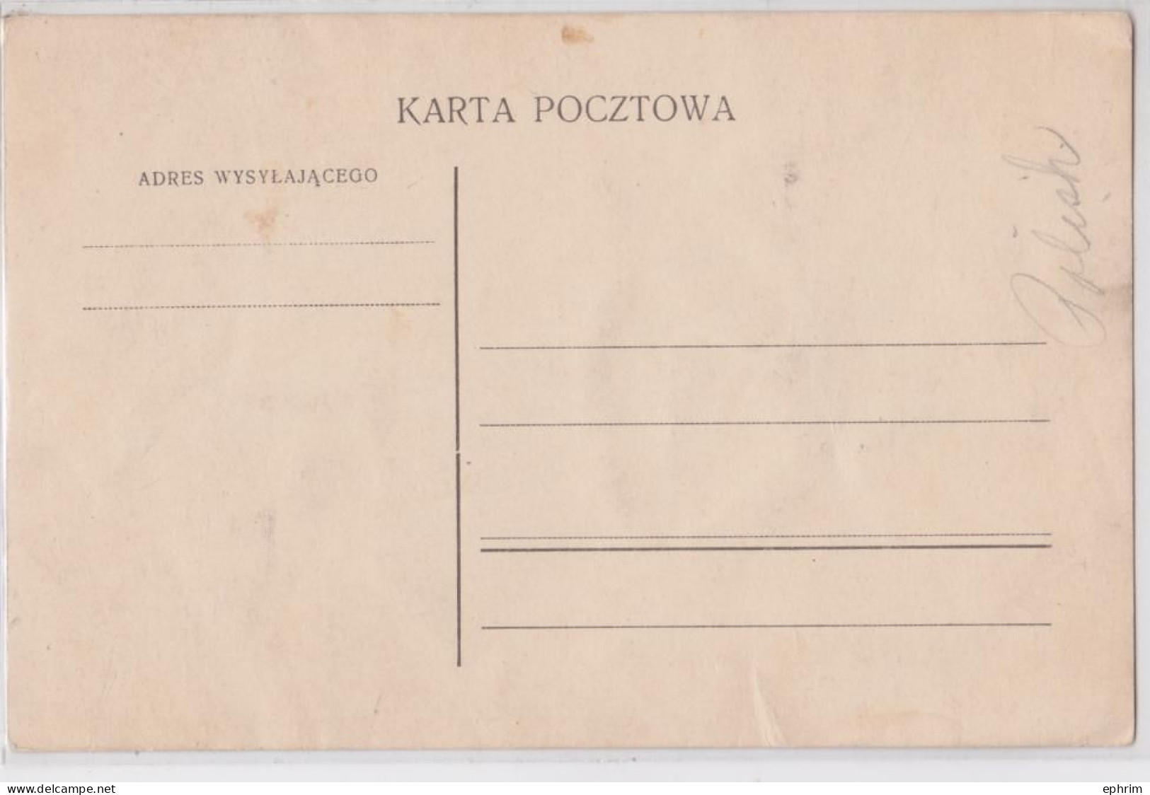 Vendeuse De Citron Montage Timbres Découpés Timbre Perforé Gb King George Perfin Cut Stamp Karta Pocztowa Polska Poland - Postzegels (afbeeldingen)