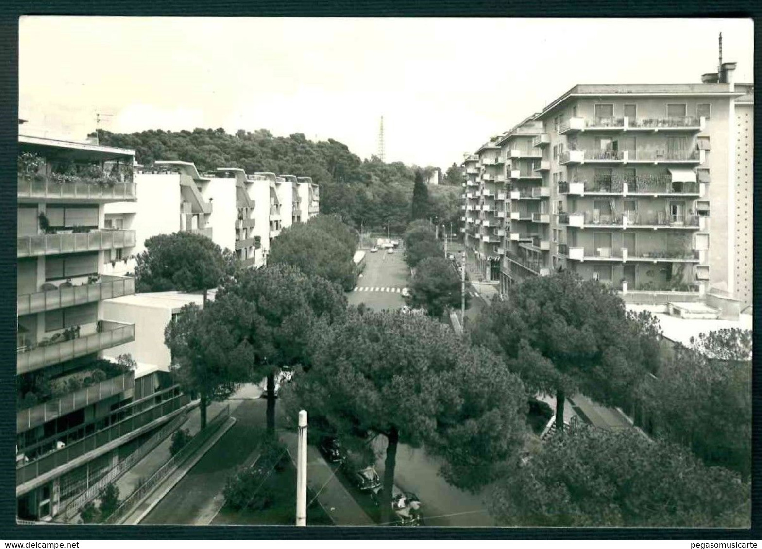 BF149 ROMA PIAZZALE DELLE MEDAGLIE D'ORO - 1971 - Autres & Non Classés