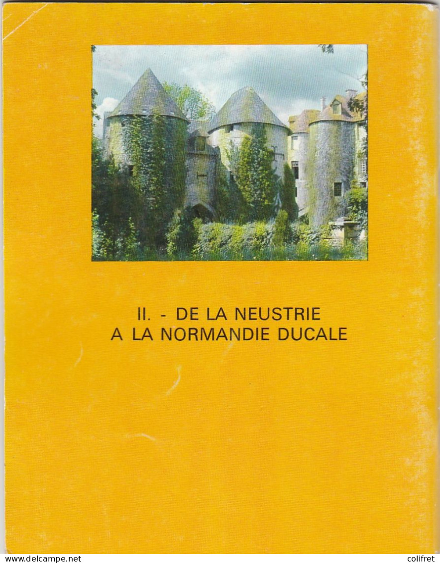 Nouvelles De L'Eure  -  N°30 - De La Neustrie à La Normandie Ducale - Normandie