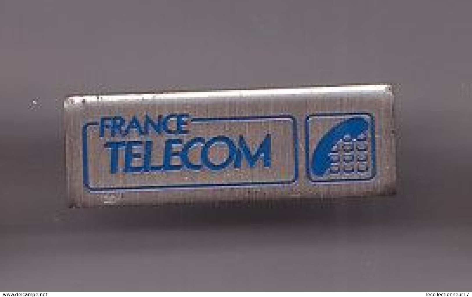 Pin's France Télécom Réf 1689 - France Télécom