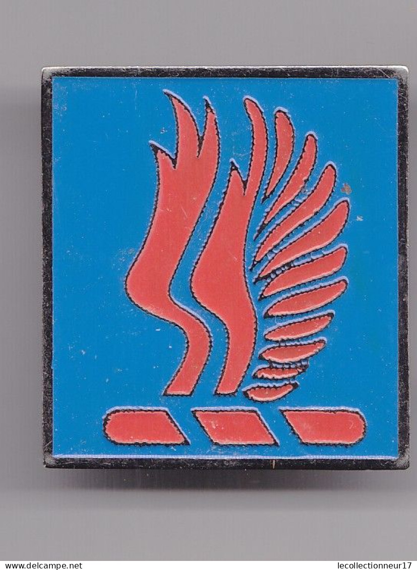 Pin's Armée De L' Air Aile Réf 7144 - Army