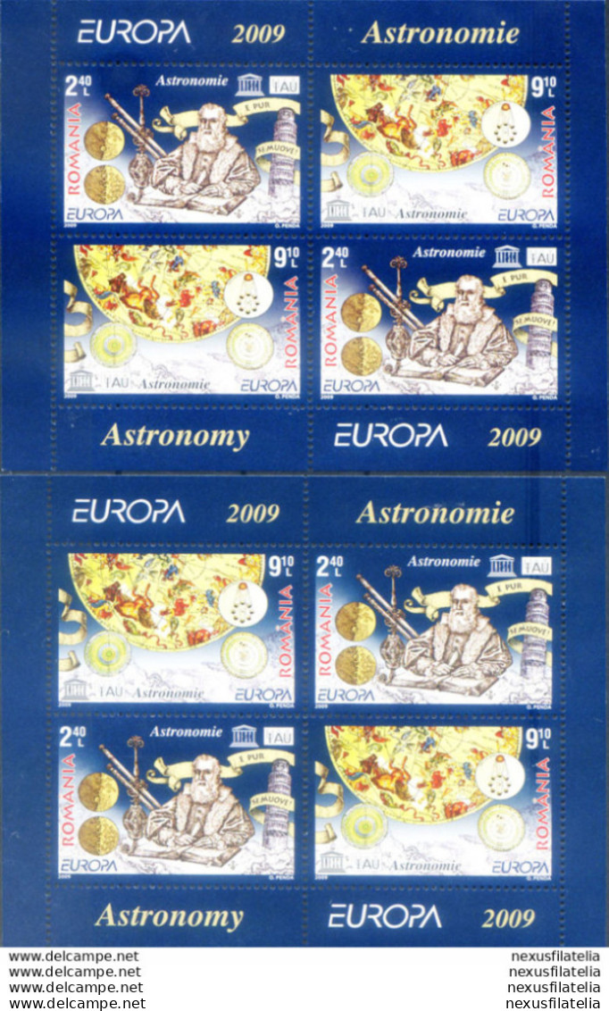 Europa 2009. - Other & Unclassified