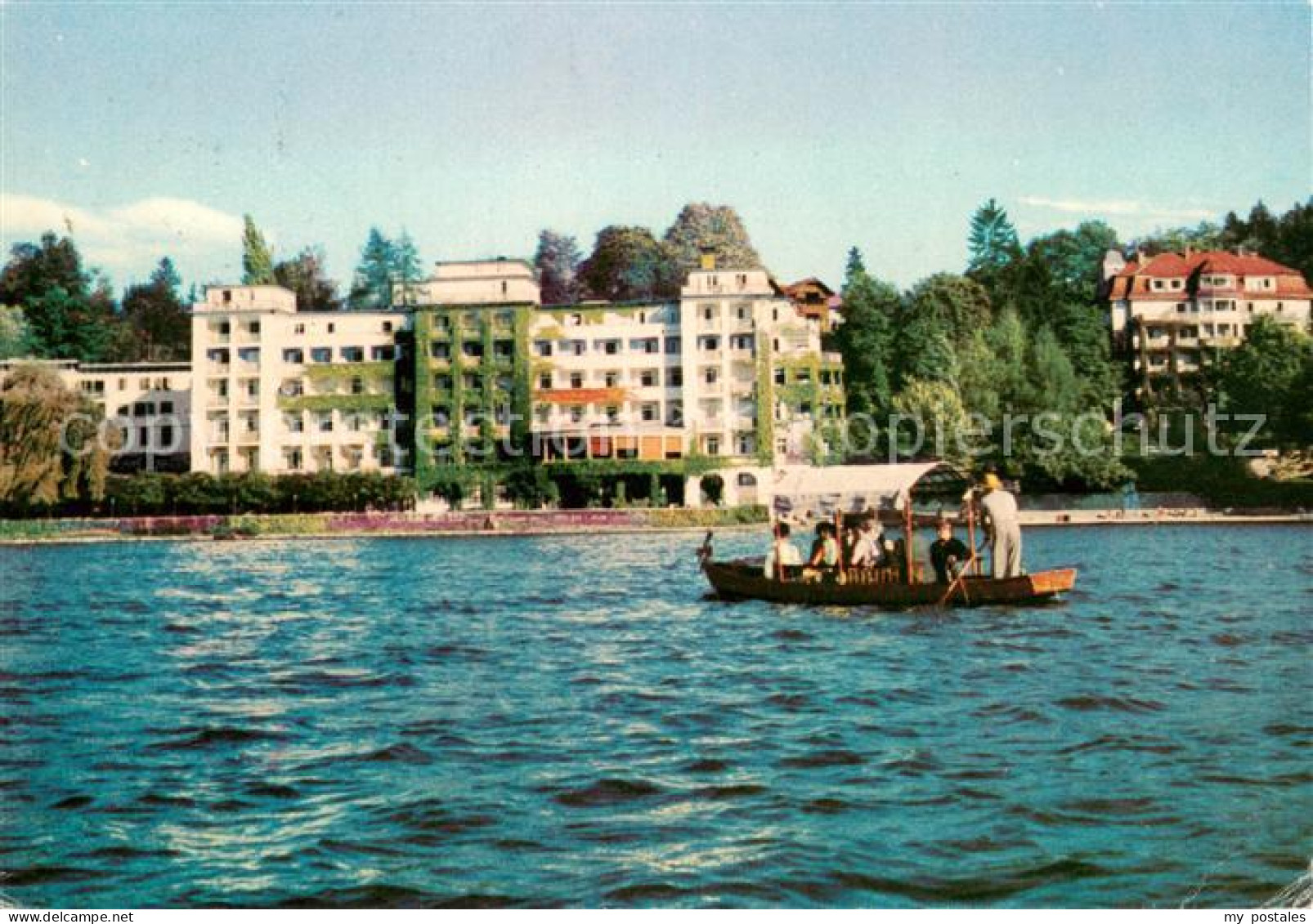 73654117 Bled Grand Hotel Toplice Bled - Slovenia